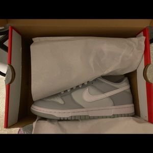 Nike Dunk Low